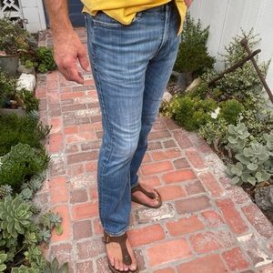 Lucky Brand Jeans, size W31 L30, 363 Vintage Straight